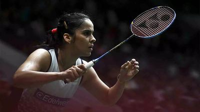 Malaysia Open: Saina Nehwal, Kidambi Srikanth make first round exits