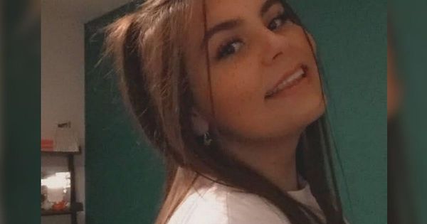 Woman's tragic Snapchat message sent moments before taking own life