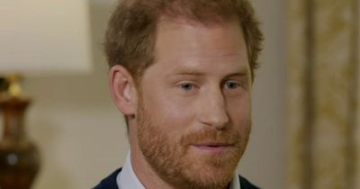 Prince Harry says Diana’s ex-butler Paul Burrell ‘made my blood boil’ by releasing ‘tell-all book’