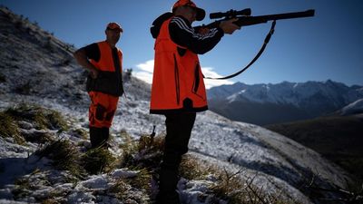 France tightens hunting regulations but stops short of weekend ban