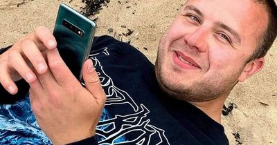 Evil Scottish thief stole phone and wallet from suicide victim seconds after death