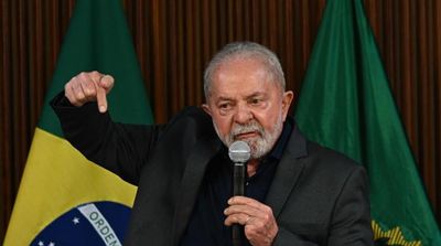 Lula Slams Far-right 'Terrorism' as Brazil Clears Protest Camps