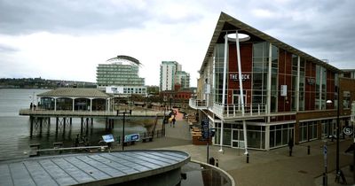 Popular bar announces closure in huge blow to Cardiff Bay