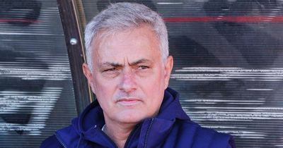 Jose Mourinho makes approach for assistant ahead of next manager job