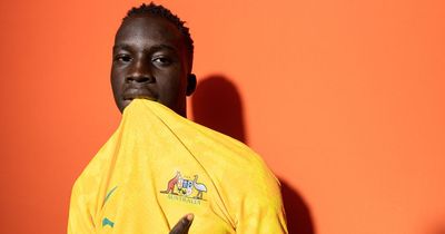 Newcastle wonderkid Garang Kuol had 'seven or eight options' ahead of imminent 'final decision'