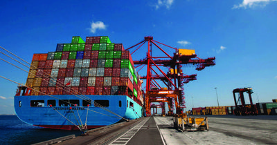 Port legislation 'positive' for consumers