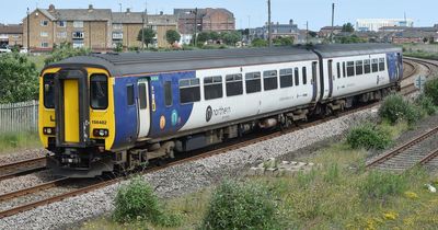 Train tickets from Liverpool cut to 50p in Northern Rail January sale