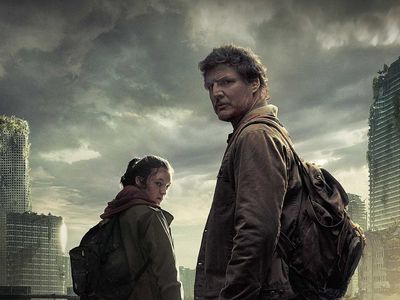 The Last of Us first-look review: Pedro Pascal is magnetic in this tender, well-crafted and blackly comic piece