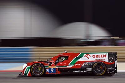 Prema names Correa, Pin for WEC as it adds second LMP2 car