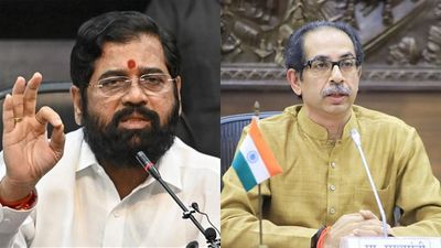 Maharashtra Political Crisis: SC To Hear Batch Of Pleas By Rival Sena Factions On 14 Feb