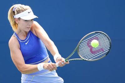 Australian Open: Katie Boulter continues strong start to 2023 to spearhead British qualifying hopes