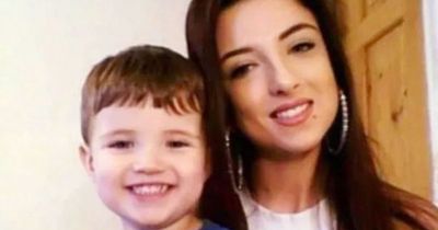 Mum, 28, found dead on Christmas Day - just before birthday - leaving behind son, 9