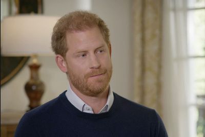 Prince Harry news – live: Duke appears on Stephen Colbert as Spare becomes fastest-selling non-fiction book