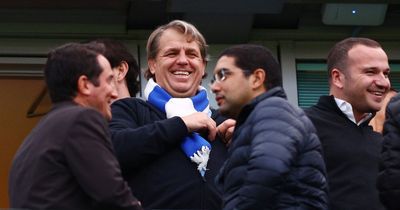 Brighton CEO hands Todd Boehly £65m transfer hint for Chelsea target after £100m summer seize