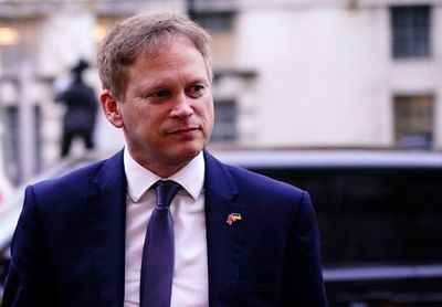 Government expects to fight unions in court over anti-strike legislation, says Business Secretary Grant Shapps