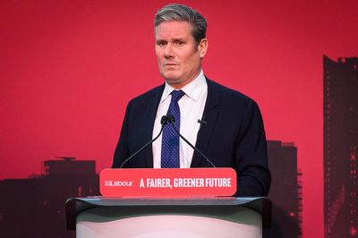 Keir Starmer accepted thousands from Just Stop Oil and XR donor