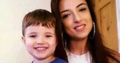 Tragedy as mum, 28, found dead at home on Christmas Day