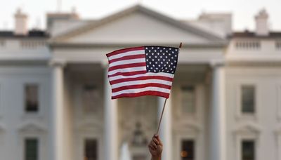 America can be one nation, indivisible