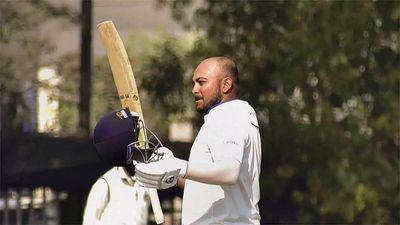 Ranji Trophy: Shaw slams double hundred vs Assam on Day 1