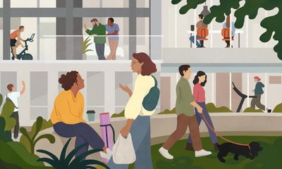 ‘A big draw for renters is peace of mind’: what does the build-to-rent model offer the UK’s property market?