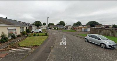 Gang linked to Ayrshire house break-ins as four-figure sum of cash stolen