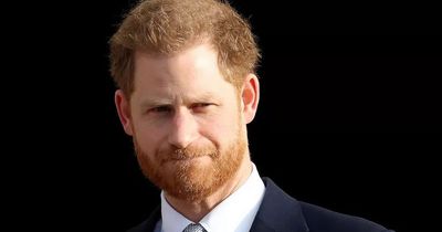 'No trust left' for Prince Harry as royal family refuse to engage with accusations