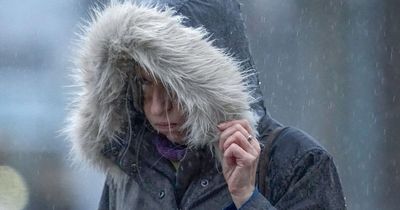Exact time Glasgow Met Office weather warning for rain is in place and what to expect