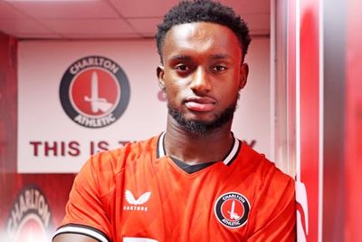 Steven Sessegnon interview: Another upset? There’s real belief Charlton can beat Man United in Carabao Cup