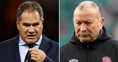 Australia head coach gives verdict over Eddie Jones joining team after England axe