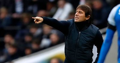 Tottenham fired Arsenal warning as Antonio Conte handed dilemma before the north London derby