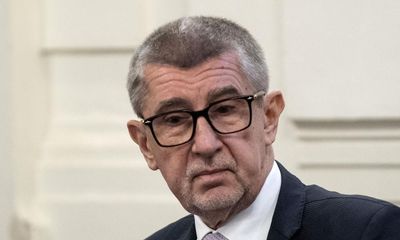 Czech presidential candidate Andrej Babiš acquitted of fraud
