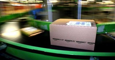 Amazon to close three UK warehouses as part of cutting 18,000 jobs