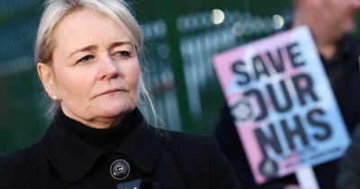 NHS losing 80 staff a day due to work-life balance pressure