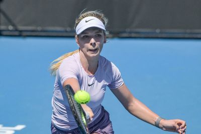 Australian Open qualifying: Katie Boulter advances as Liam Broady edged out in Melbourne