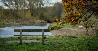 Young man found dead at country park after sending heartbreaking message to girlfriend