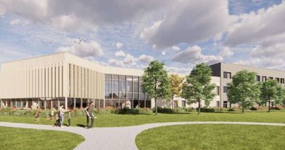 Plans for new Cardiff health and wellbeing hub set for go ahead