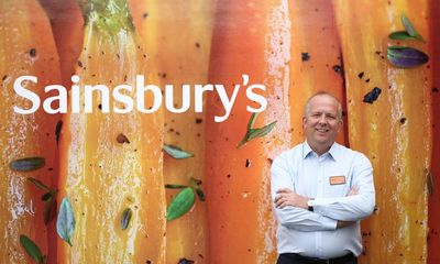 ‘It’s going to be tough’: Sainsbury’s chief on price cuts, inflation and energy costs