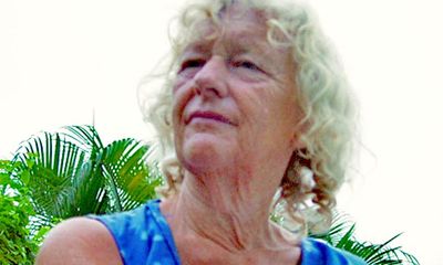Joanna Hicks obituary