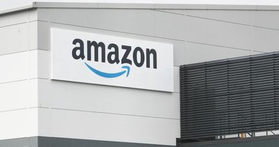 Amazon set to close Gourock warehouse with loss of 300 jobs