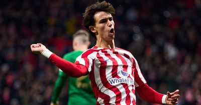 Atletico Madrid Joao Felix replacement hunt emerges to provide Chelsea with double dilemma