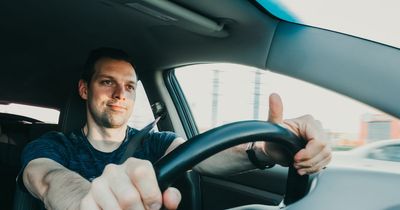 Drivers warned 'illegal' car insurance mistake could land you with £5,000 fine