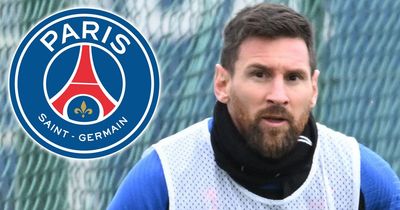 Lionel Messi exit plan in new PSG contract as details of big-money deal emerge