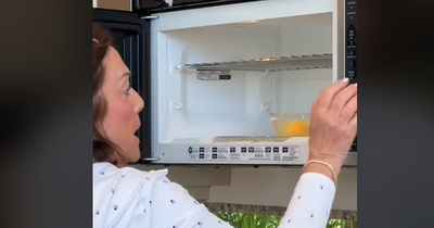 Woman's cooking hack makes 'fast and easy' eggs without saucepan or boiling water