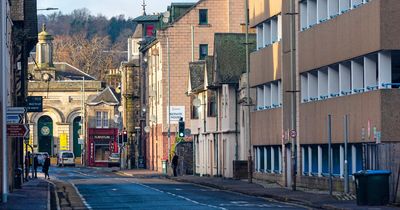 Call from councillor to reinstate canal in Perth's Canal Street