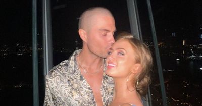 Max George defended after he claps back at accusations he's 'changing' girlfriend Maisie Smith