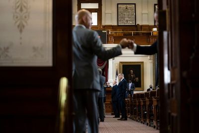 The Texas Legislative session has begun. Here are 6 things we’re watching.