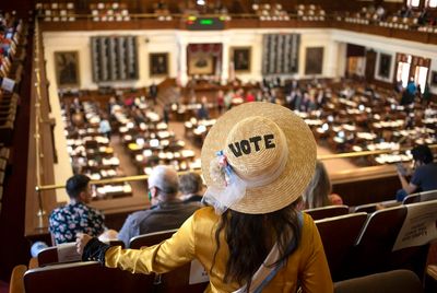 Texas Legislature 101: Understanding the state government and how it passes laws