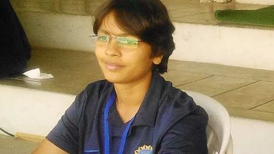 Women umpires Rathi, Narayanan and Venugopalan make Ranji Trophy debut