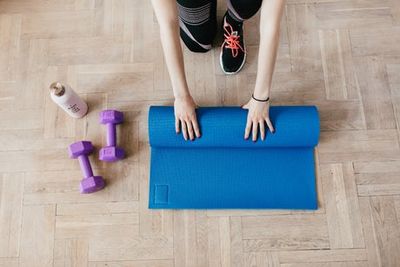 Best at-home gym equipment for weight loss to help you burn off fat