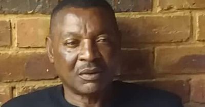 Football star mauled to death by three of his own dogs after wife finds him bitten